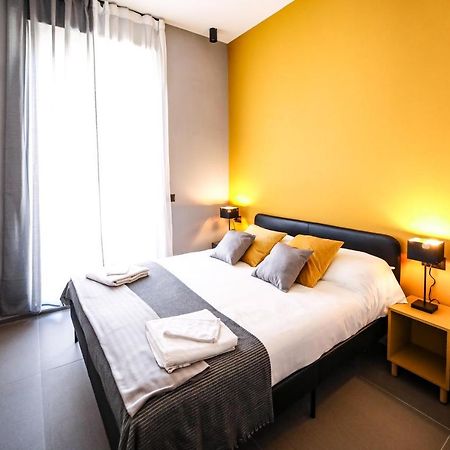 Materdays 24 Bed & Breakfast Napoli Bagian luar foto