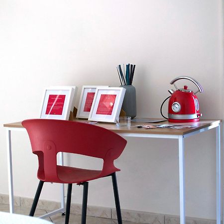 Materdays 24 Bed & Breakfast Napoli Bagian luar foto