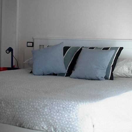 Materdays 24 Bed & Breakfast Napoli Bagian luar foto