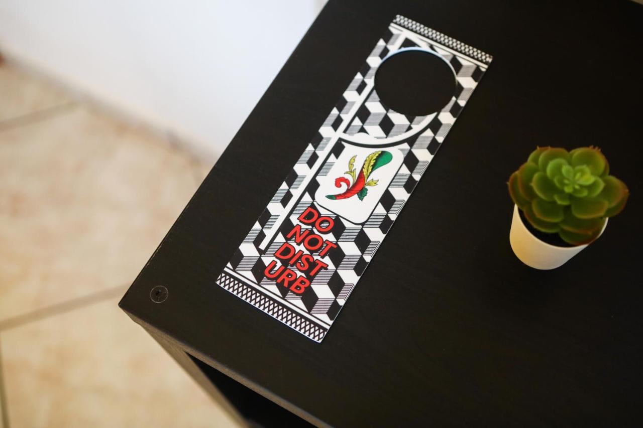Materdays 24 Bed & Breakfast Napoli Bagian luar foto