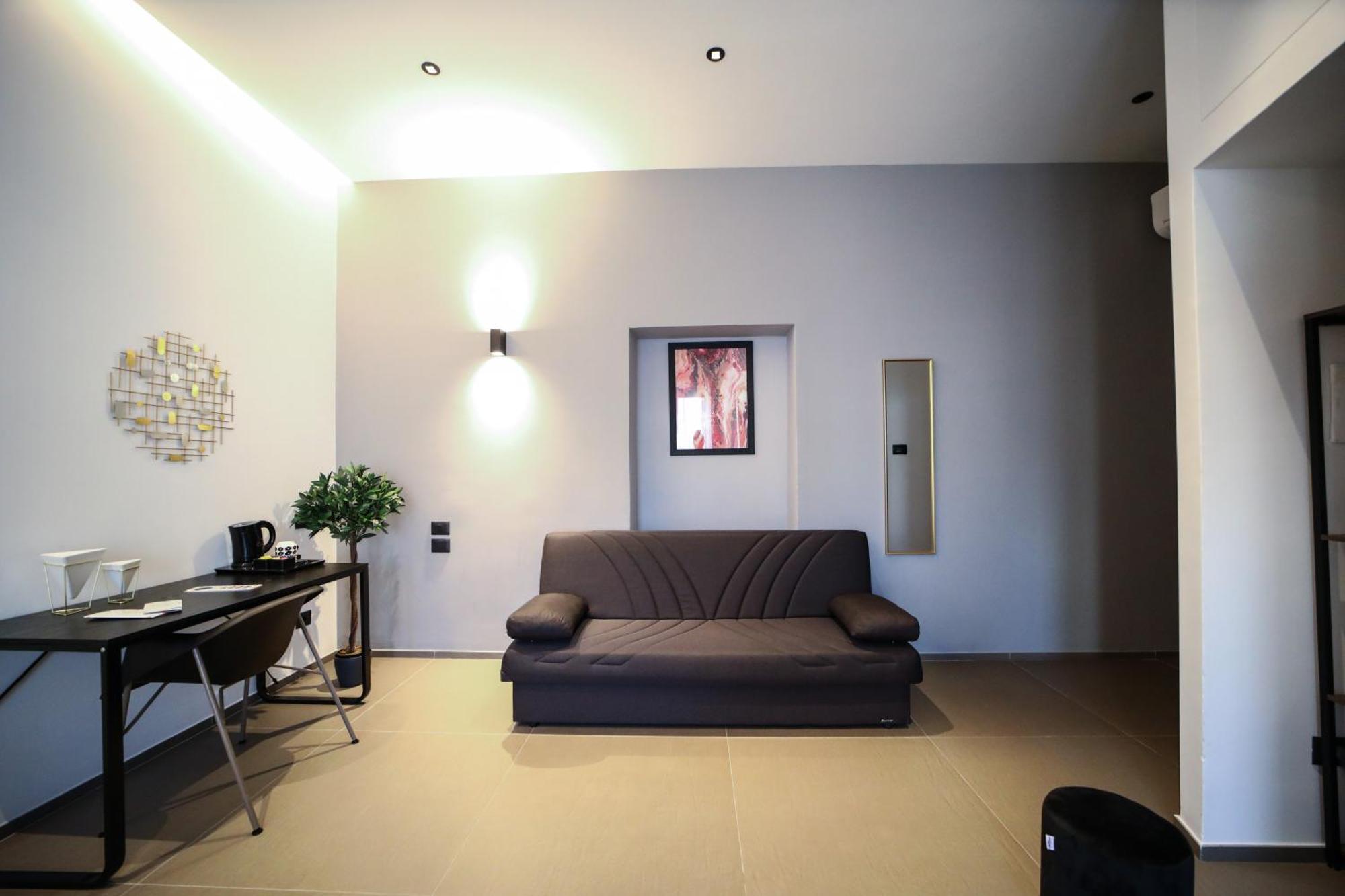 Materdays 24 Bed & Breakfast Napoli Bagian luar foto