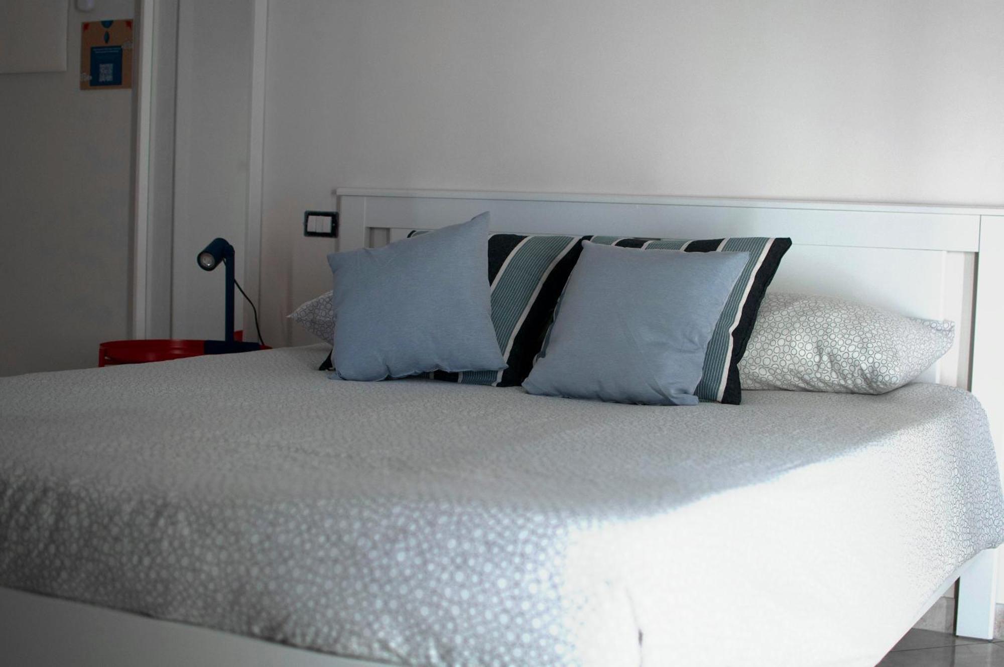 Materdays 24 Bed & Breakfast Napoli Bagian luar foto